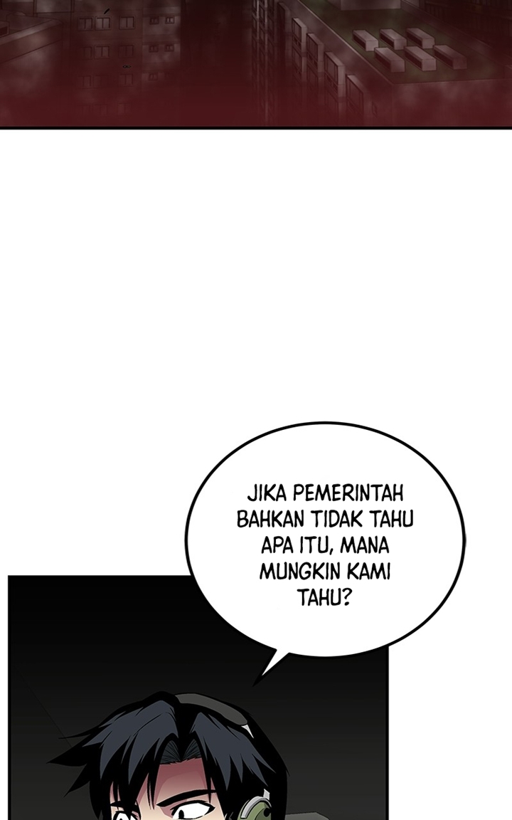 The Earth Savior Selection Bab 52 halaman 90
