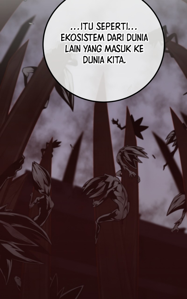 The Earth Savior Selection Bab 52 halaman 92