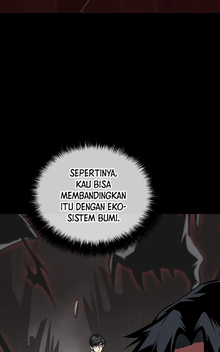 The Earth Savior Selection Bab 52 halaman 93