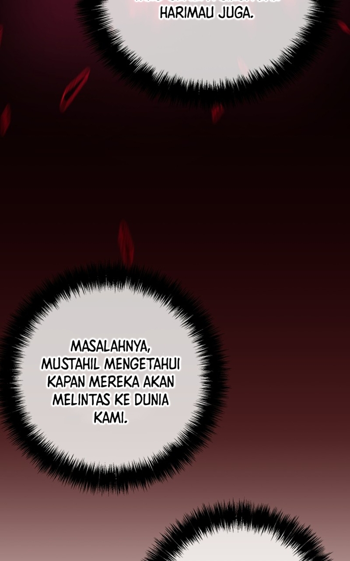 The Earth Savior Selection Bab 52 halaman 96