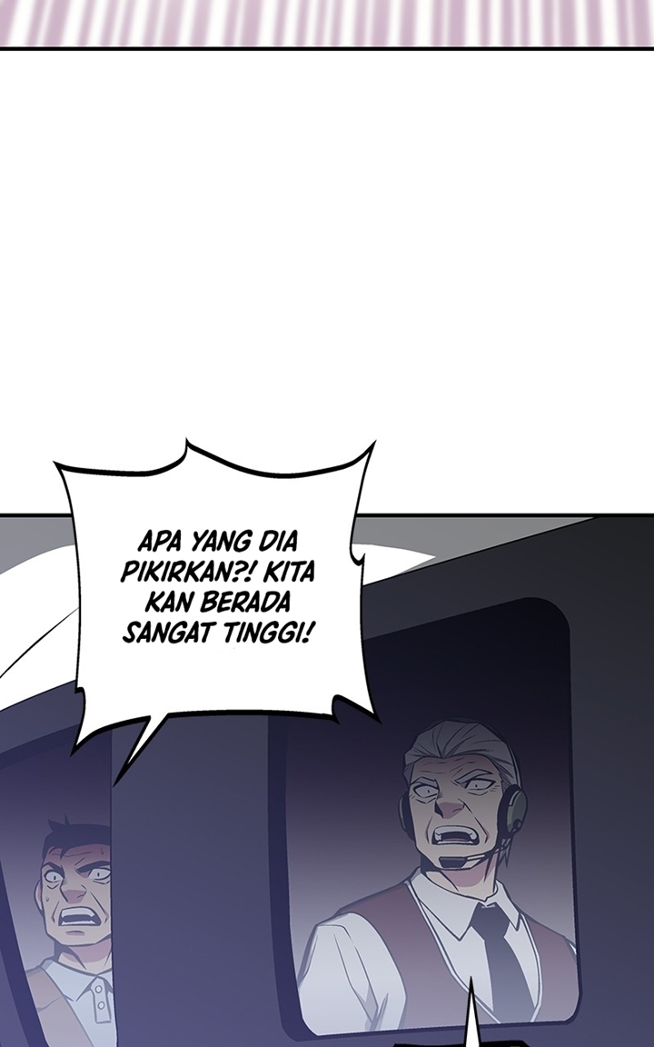 The Earth Savior Selection Bab 52 halaman 103