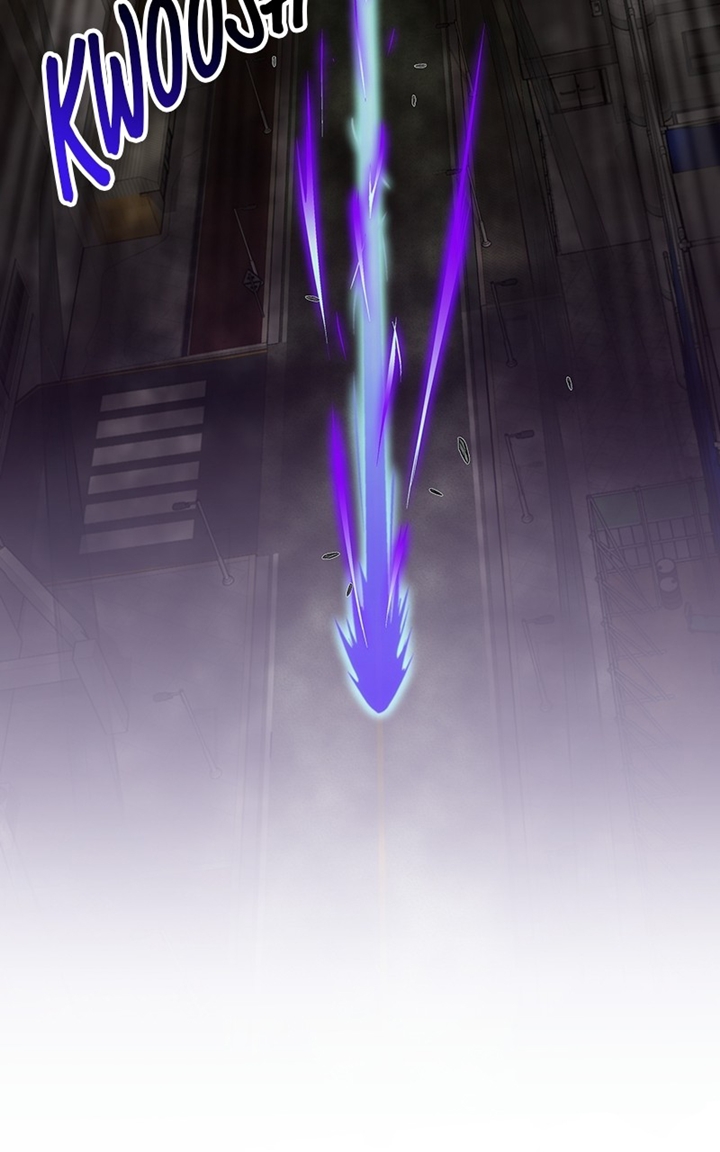 The Earth Savior Selection Bab 52 halaman 109