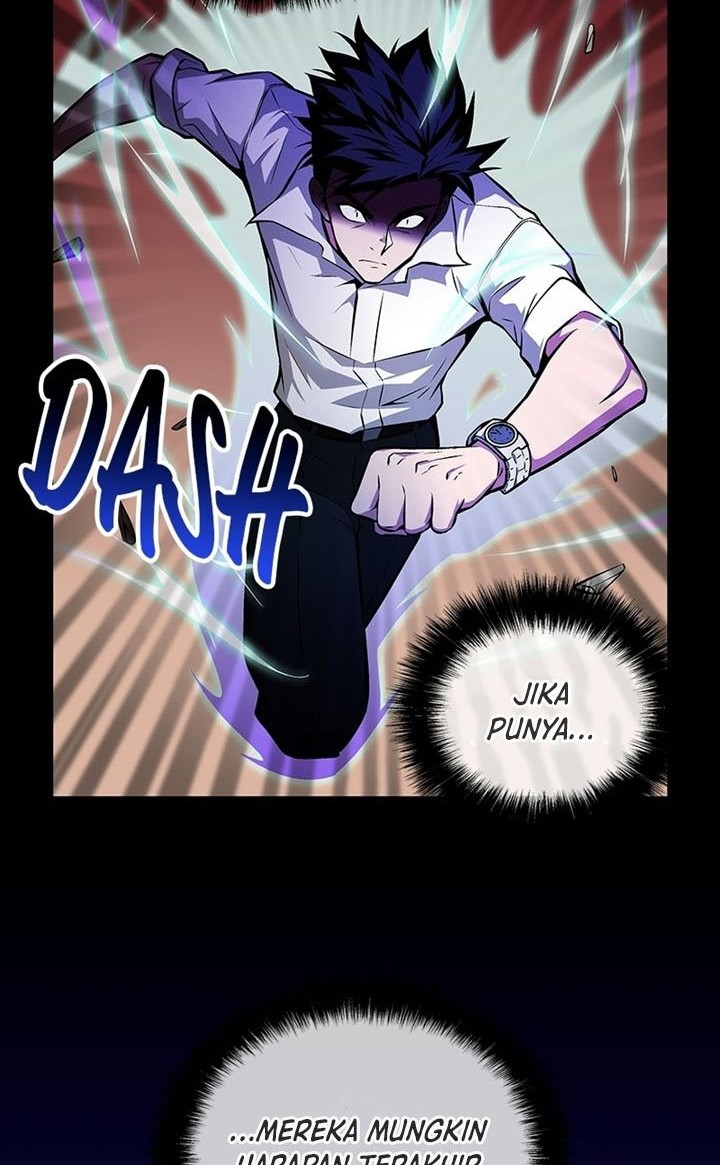 The Earth Savior Selection Bab 53 halaman 5