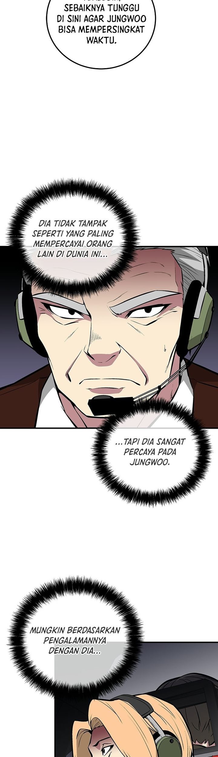 The Earth Savior Selection Bab 53 halaman 10