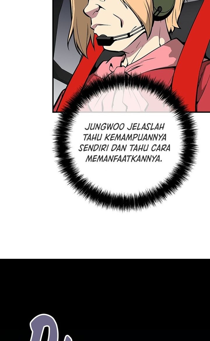 The Earth Savior Selection Bab 53 halaman 11