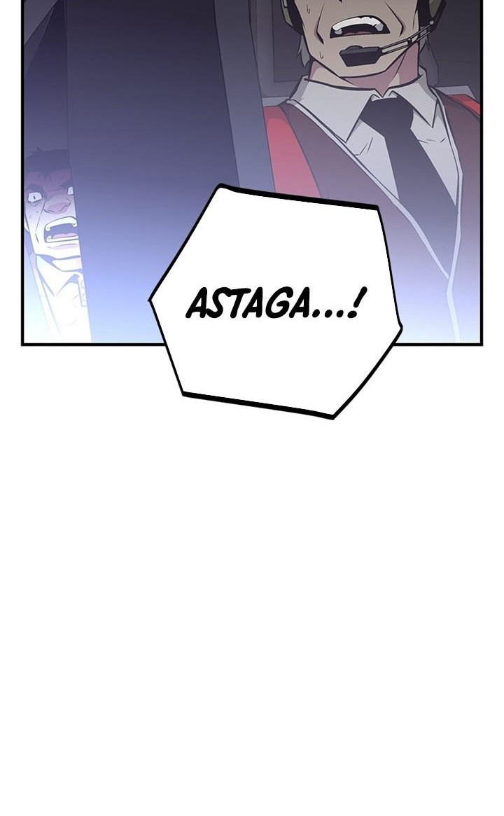 The Earth Savior Selection Bab 53 halaman 17