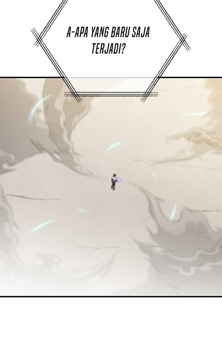 The Earth Savior Selection Bab 53 halaman 21