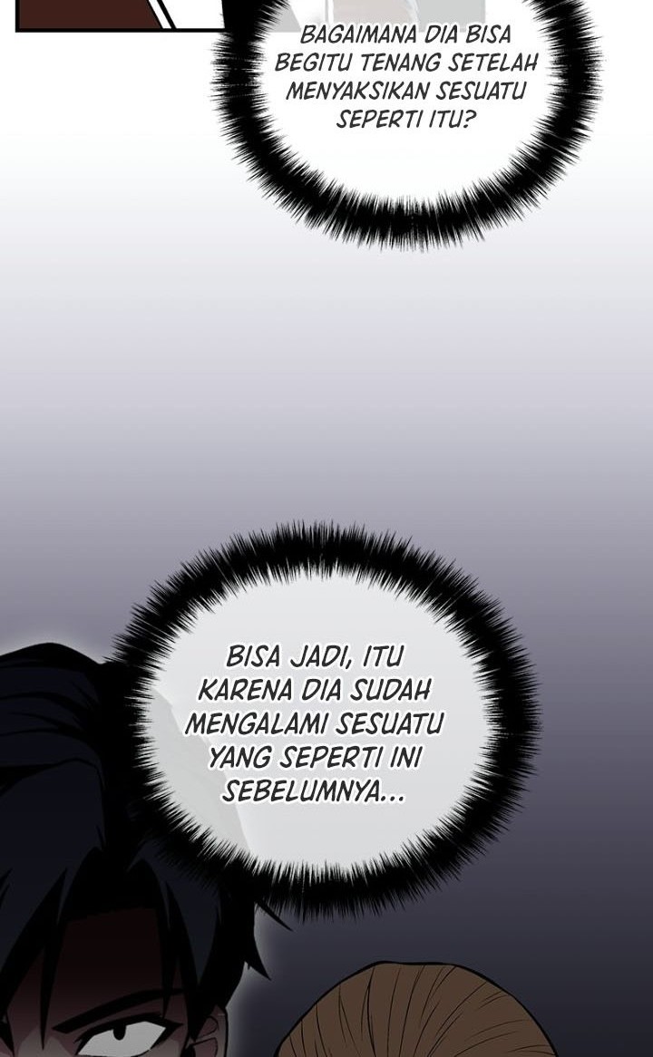The Earth Savior Selection Bab 53 halaman 23