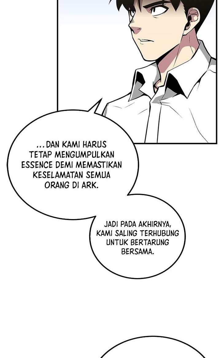 The Earth Savior Selection Bab 53 halaman 31