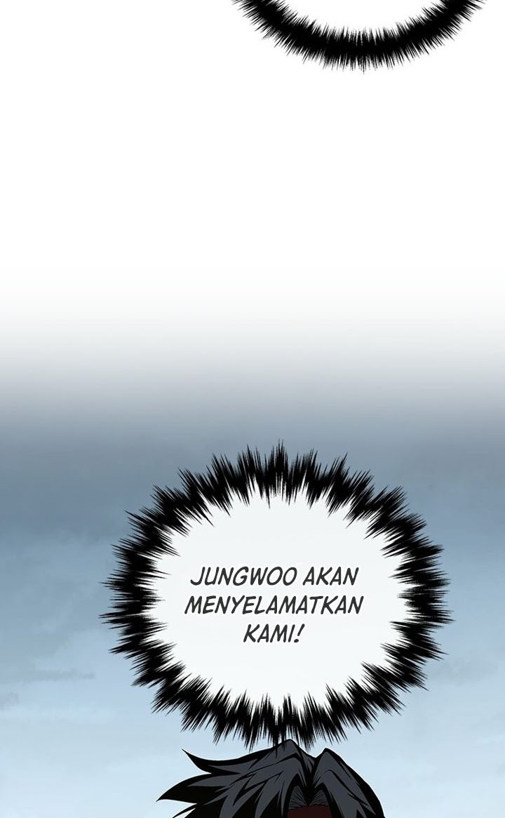 The Earth Savior Selection Bab 53 halaman 35