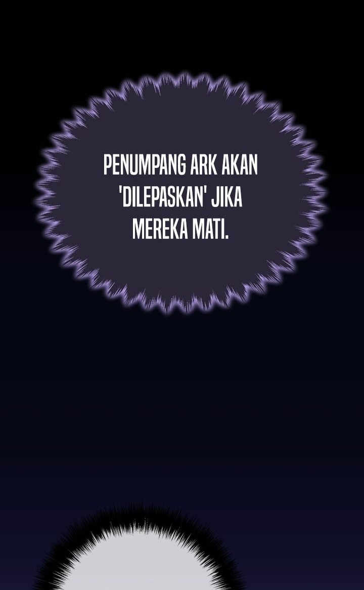 The Earth Savior Selection Bab 53 halaman 41