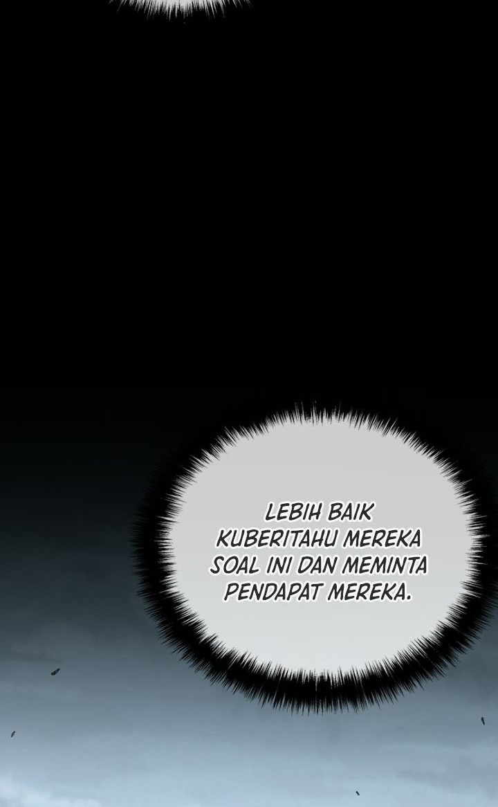 The Earth Savior Selection Bab 53 halaman 45