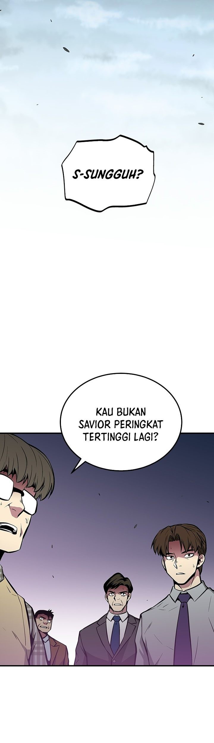 The Earth Savior Selection Bab 53 halaman 46