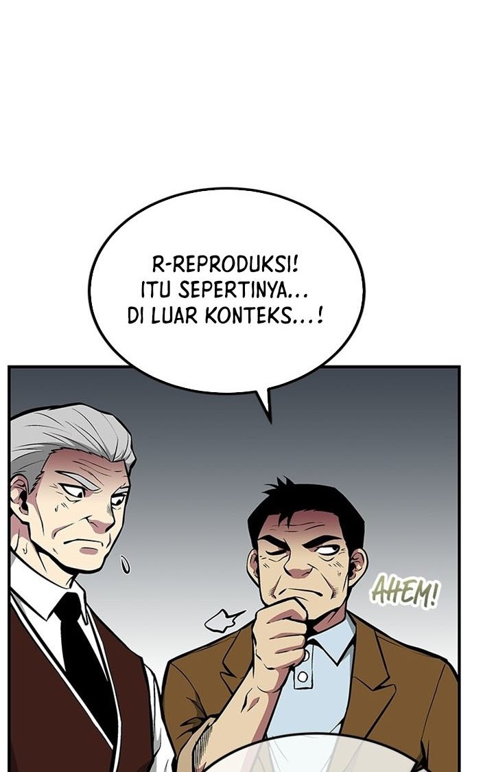 The Earth Savior Selection Bab 53 halaman 53