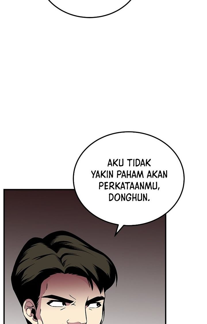 The Earth Savior Selection Bab 53 halaman 59