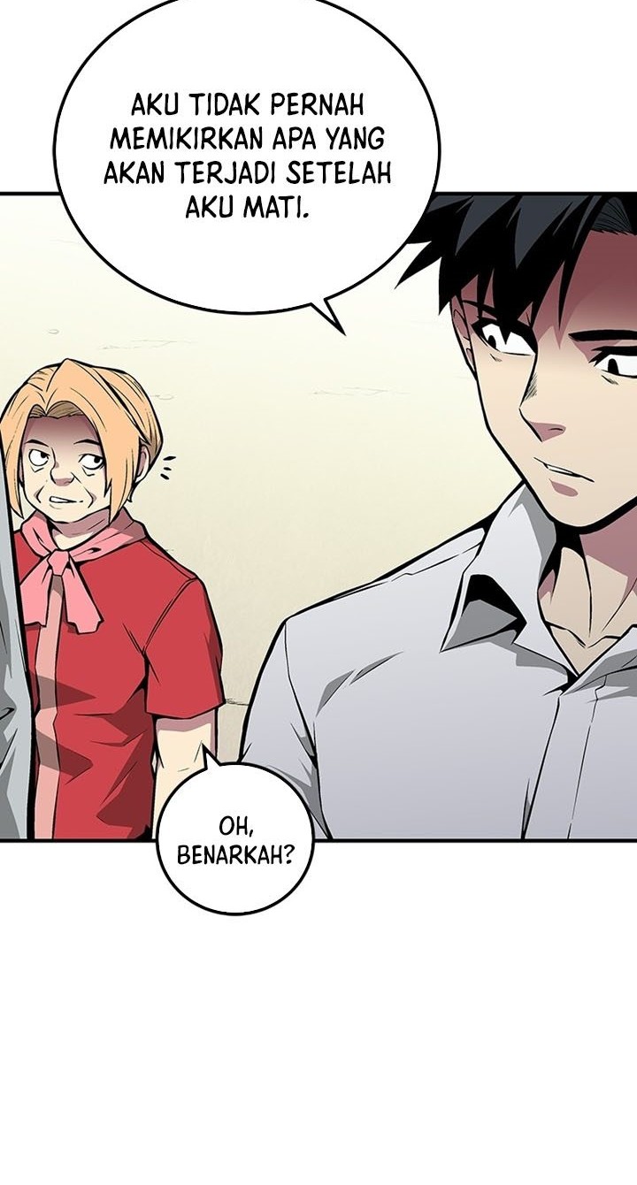 The Earth Savior Selection Bab 54 halaman 3