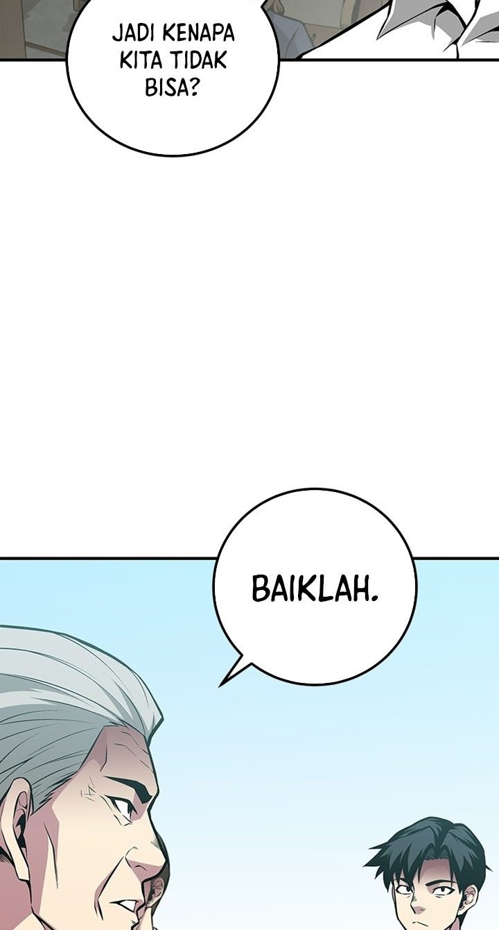 The Earth Savior Selection Bab 54 halaman 11