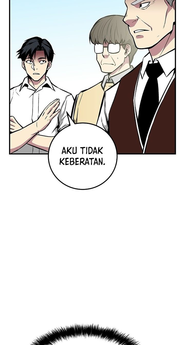 The Earth Savior Selection Bab 54 halaman 15