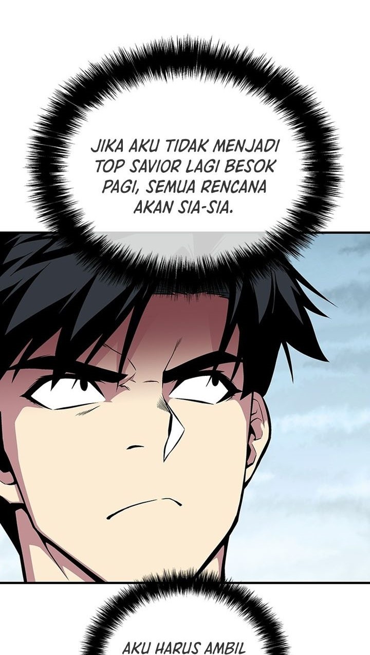 The Earth Savior Selection Bab 54 halaman 51