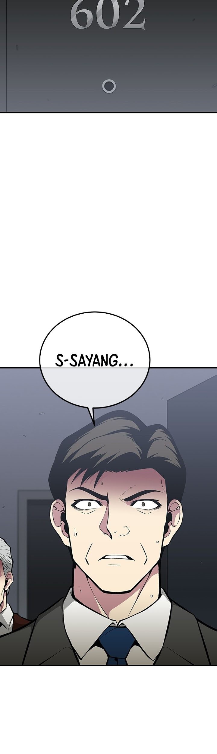 The Earth Savior Selection Bab 55 halaman 12