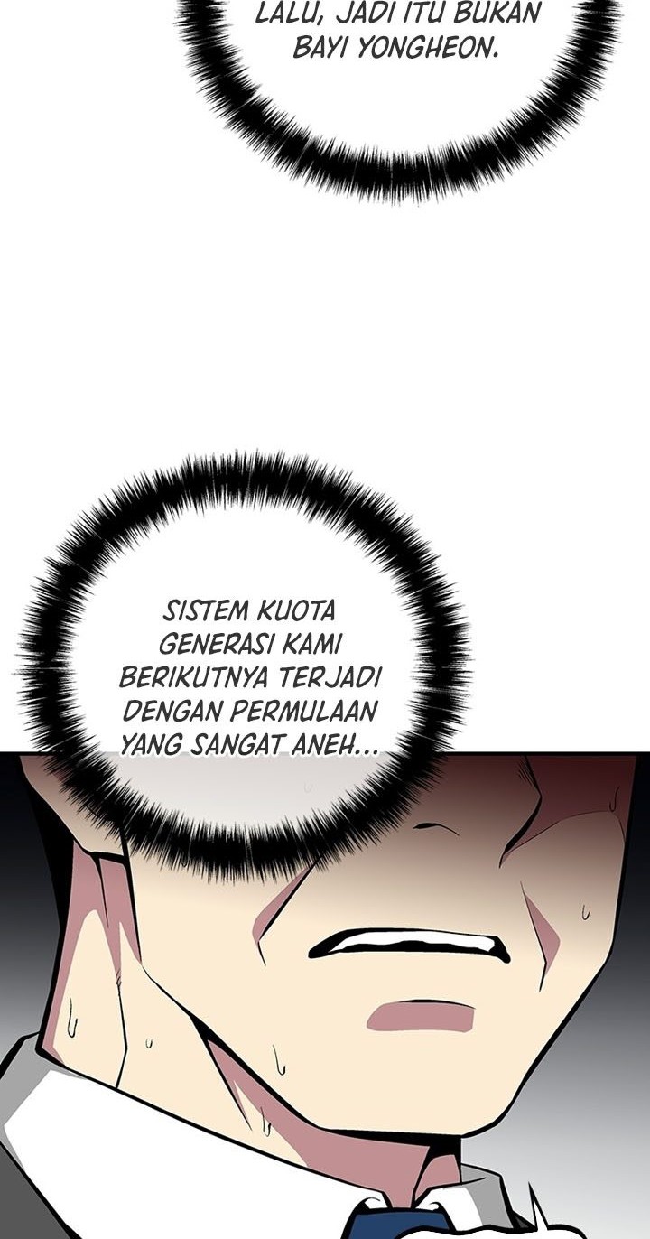 The Earth Savior Selection Bab 55 halaman 15