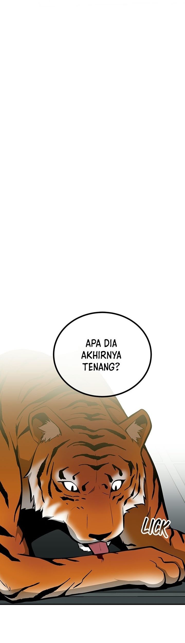 The Earth Savior Selection Bab 55 halaman 40
