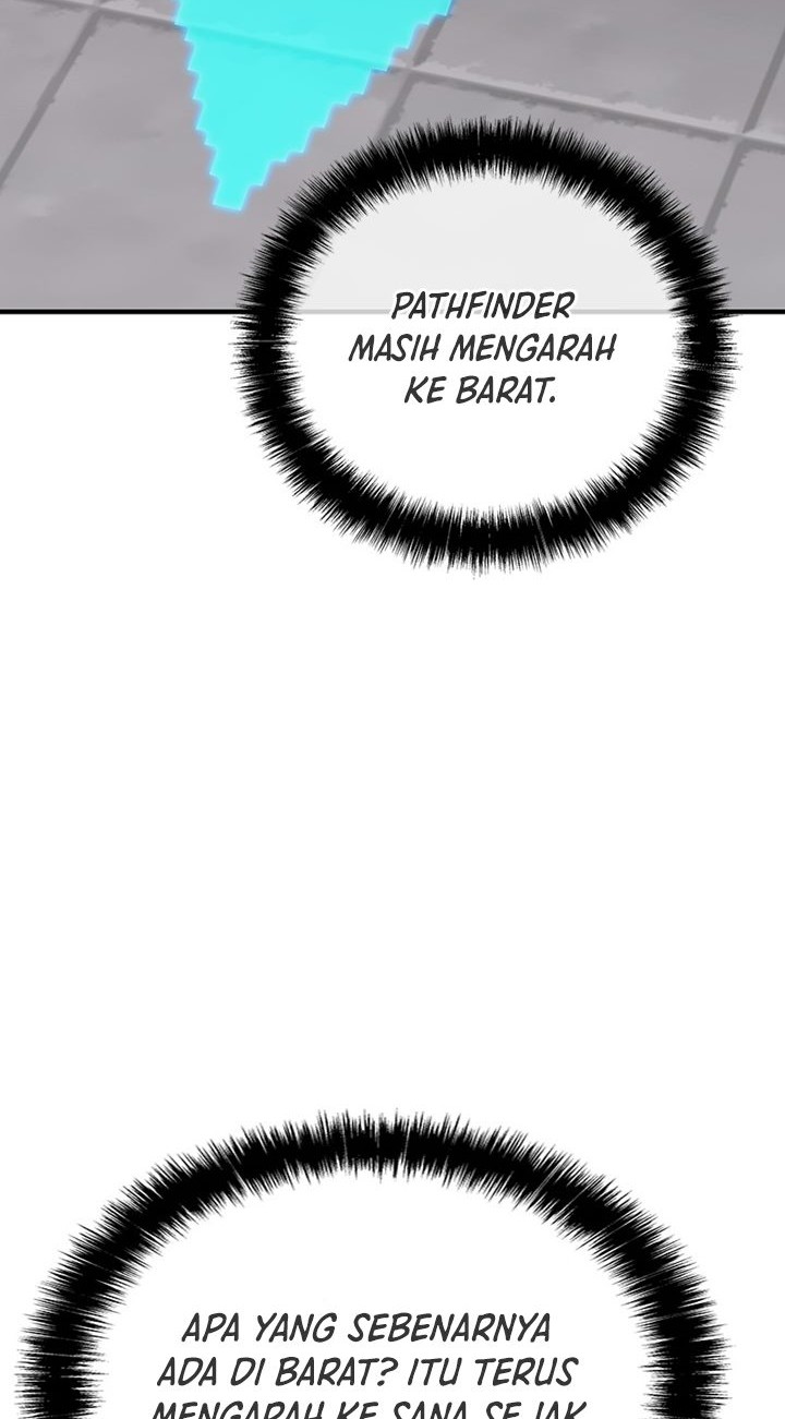 The Earth Savior Selection Bab 56 halaman 7