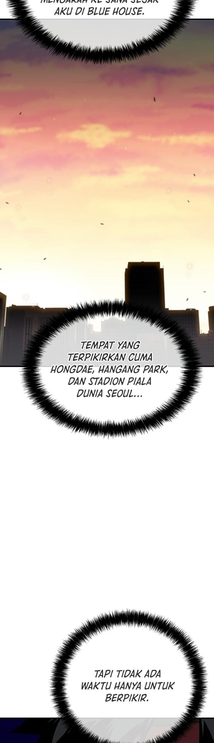 The Earth Savior Selection Bab 56 halaman 8