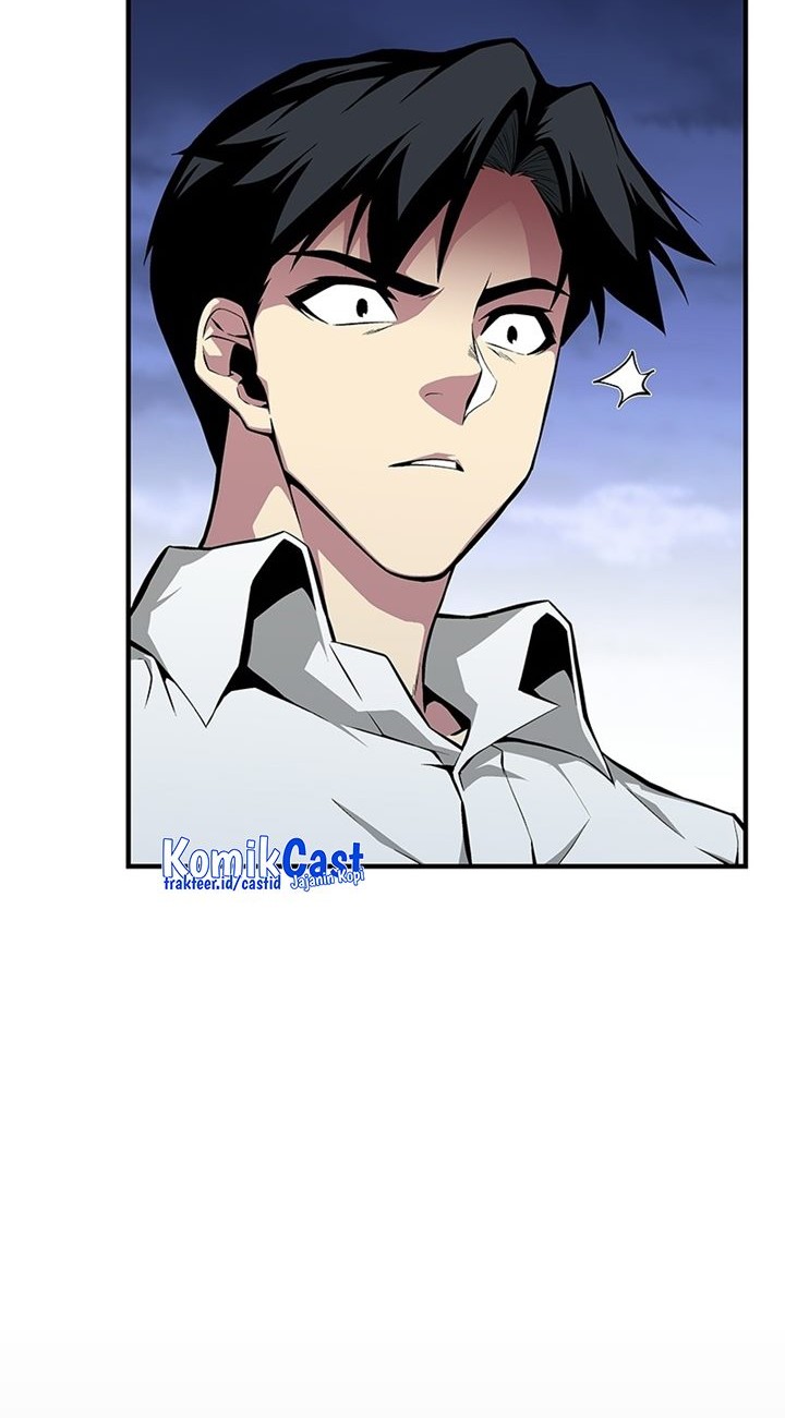The Earth Savior Selection Bab 56 halaman 13