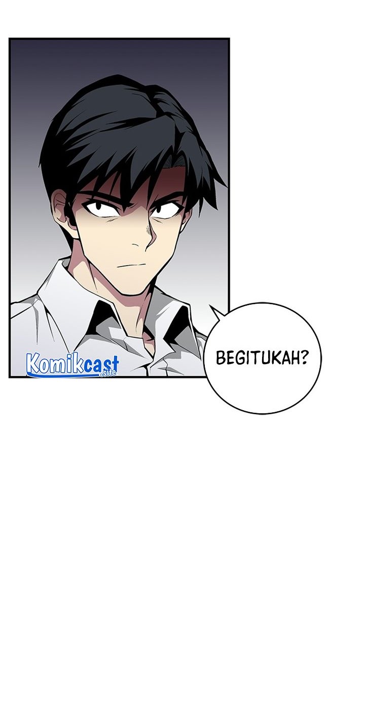 The Earth Savior Selection Bab 56 halaman 23