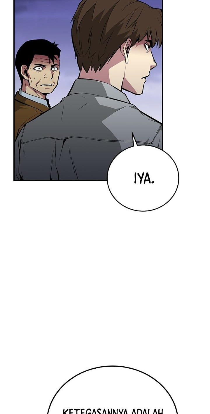 The Earth Savior Selection Bab 56 halaman 33