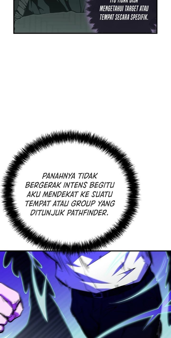 The Earth Savior Selection Bab 56 halaman 43