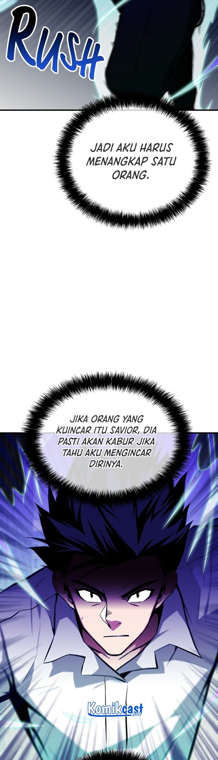 The Earth Savior Selection Bab 56 halaman 44