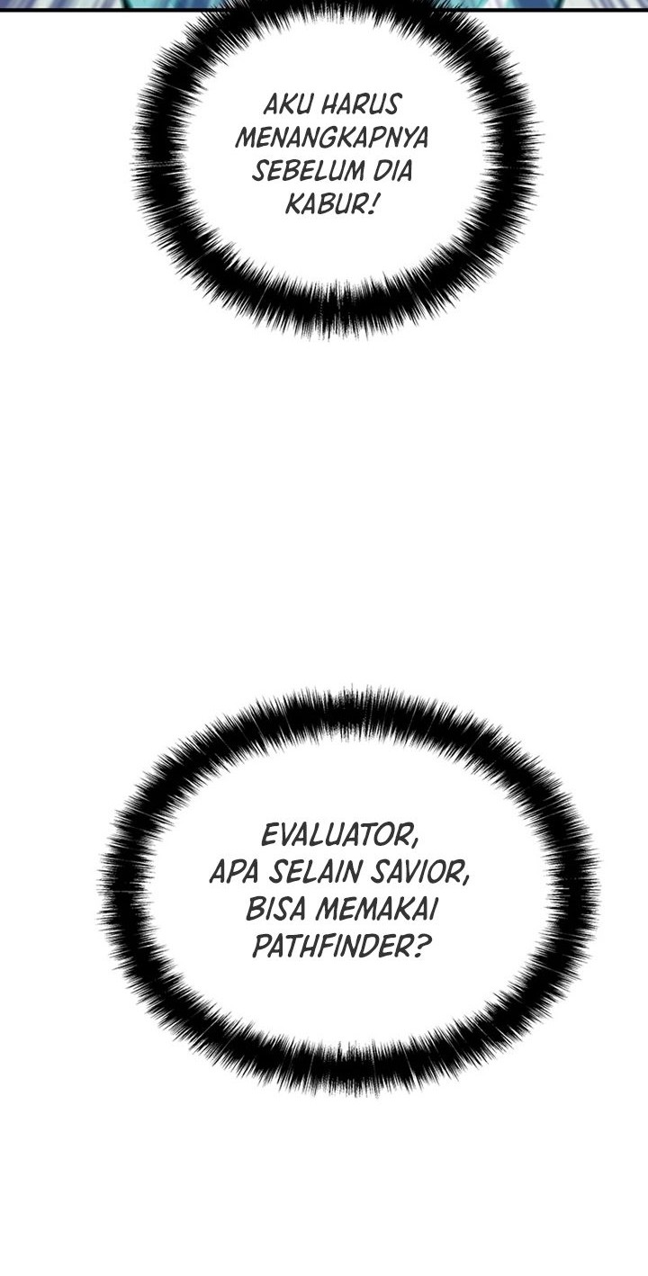 The Earth Savior Selection Bab 56 halaman 45