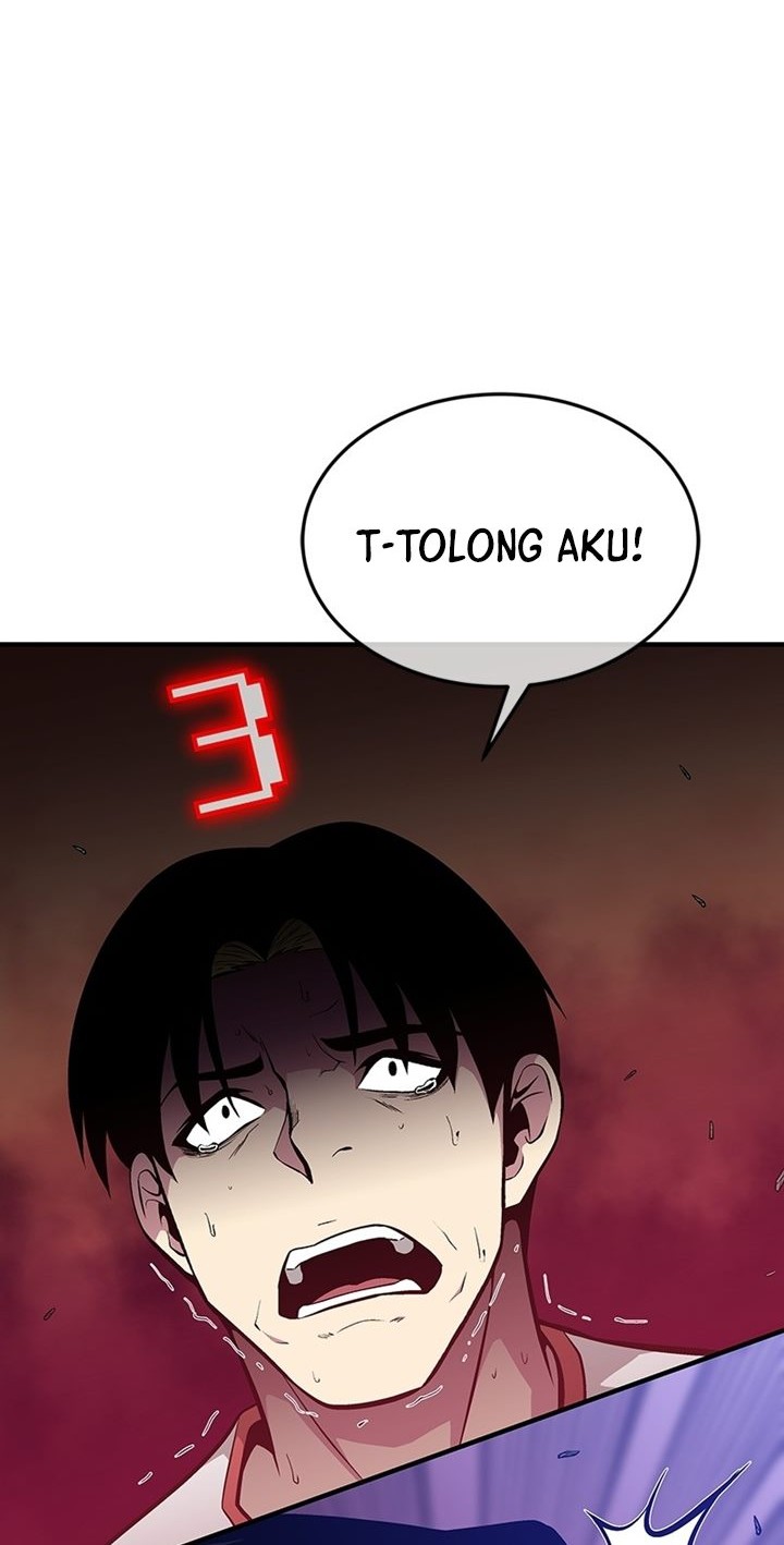 The Earth Savior Selection Bab 56 halaman 57