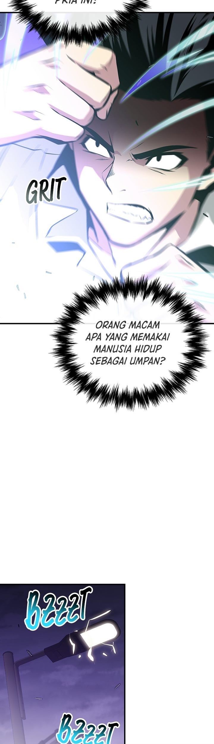 The Earth Savior Selection Bab 57 halaman 4