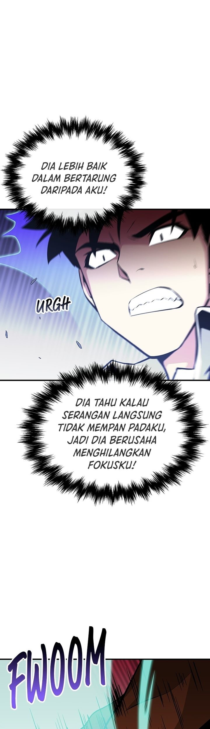 The Earth Savior Selection Bab 57 halaman 14
