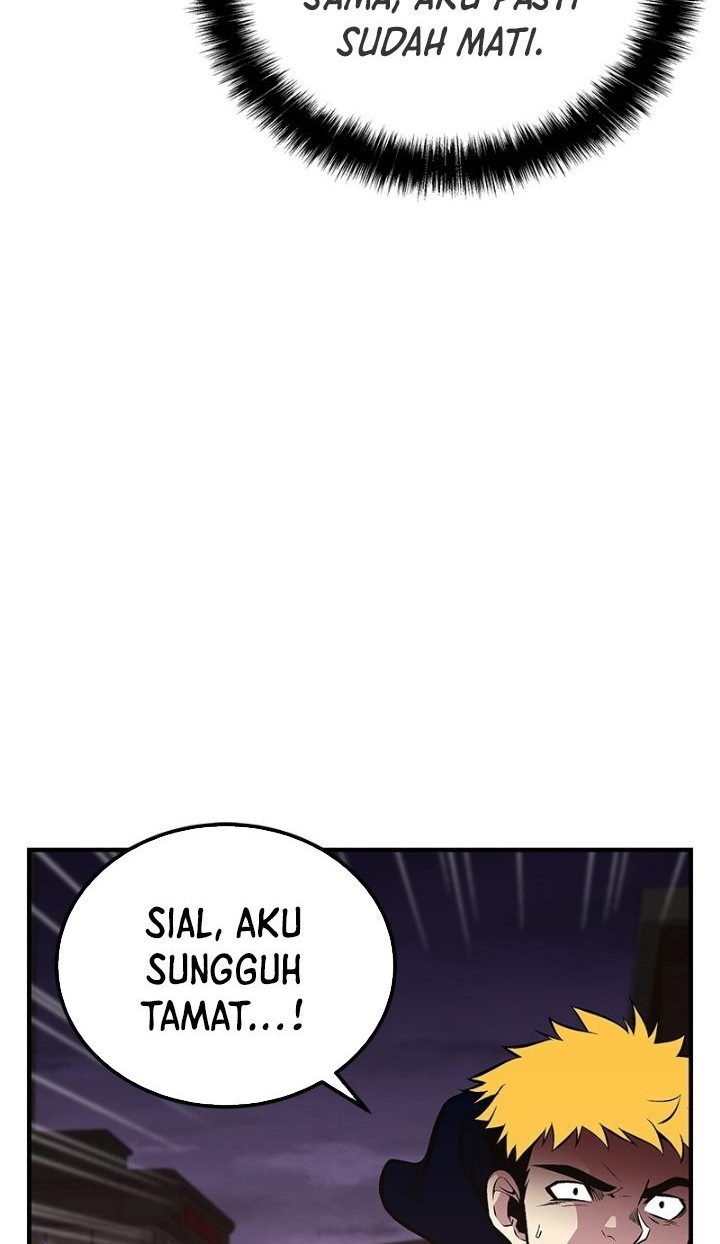 The Earth Savior Selection Bab 57 halaman 21