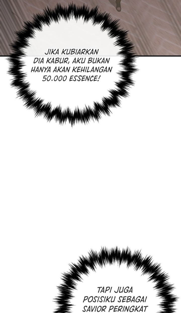 The Earth Savior Selection Bab 57 halaman 23