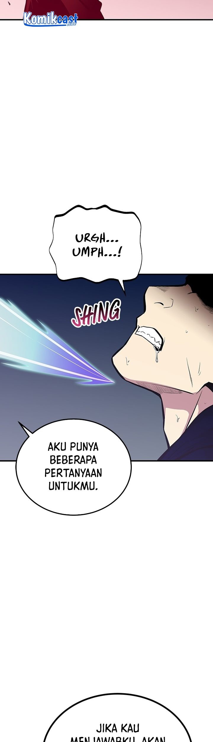 The Earth Savior Selection Bab 57 halaman 28