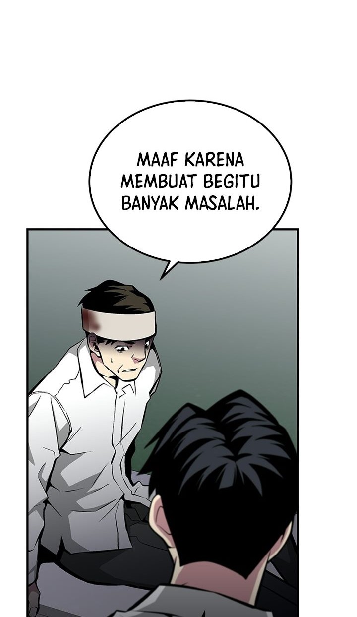 The Earth Savior Selection Bab 57 halaman 41