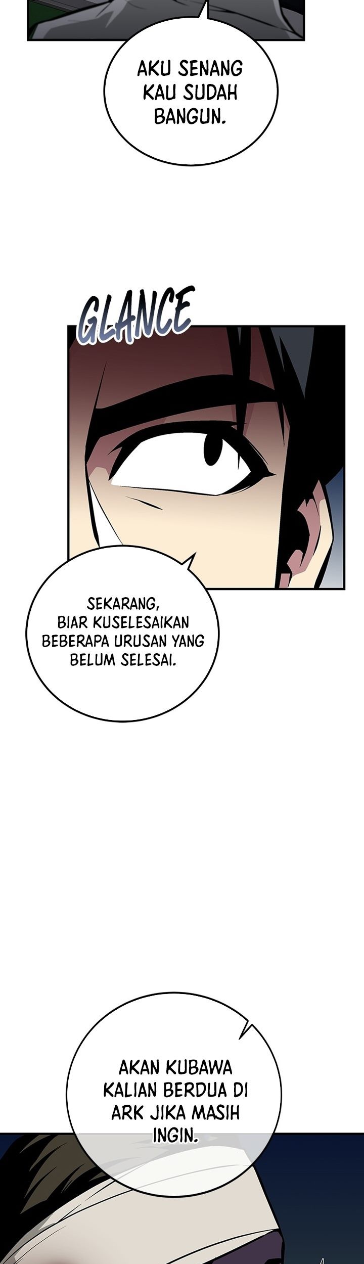 The Earth Savior Selection Bab 57 halaman 42