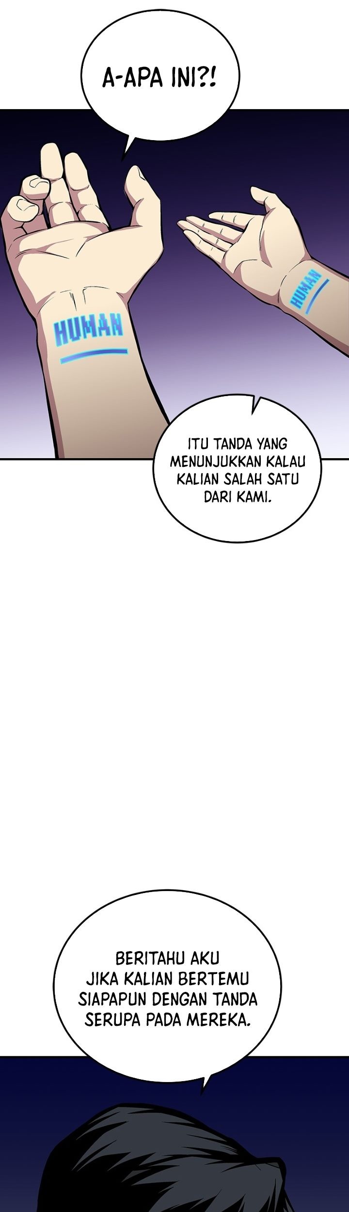 The Earth Savior Selection Bab 57 halaman 48