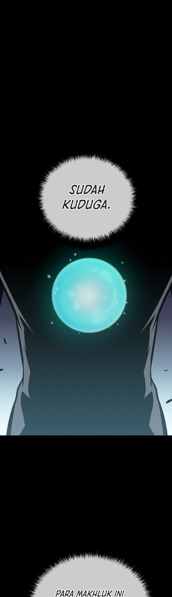 The Earth Savior Selection Bab 57 halaman 60