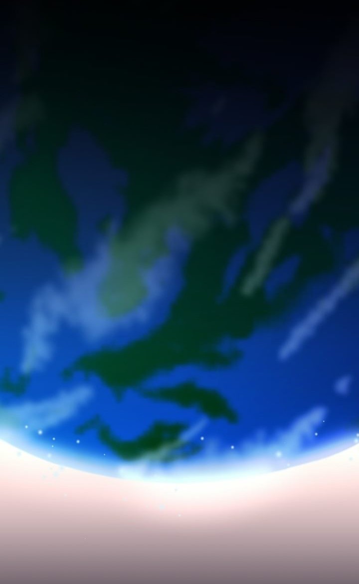 The Earth Savior Selection Bab 57 halaman 63