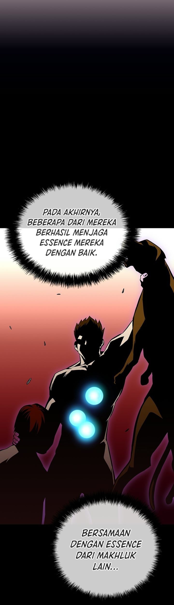 The Earth Savior Selection Bab 57 halaman 64