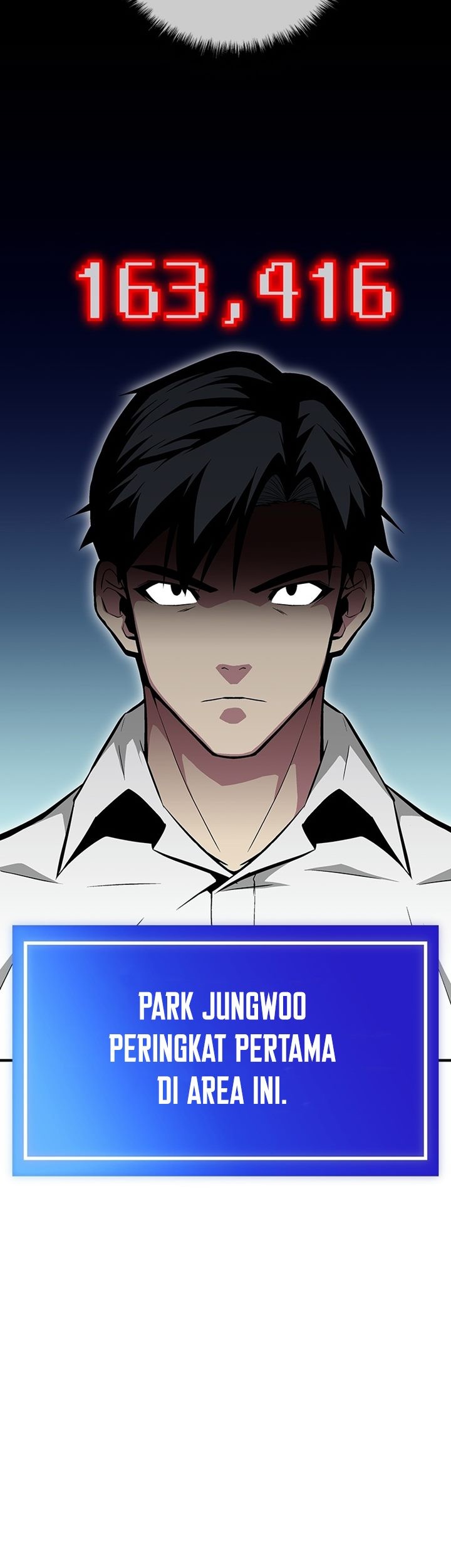 The Earth Savior Selection Bab 57 halaman 66
