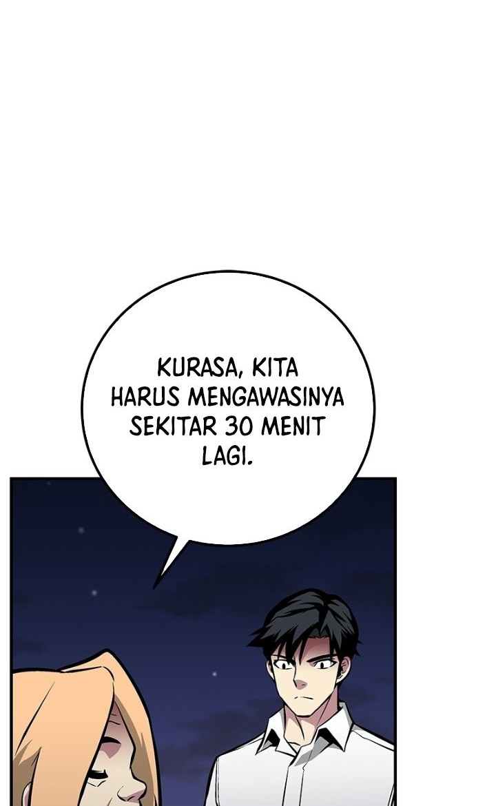 The Earth Savior Selection Bab 57 halaman 69