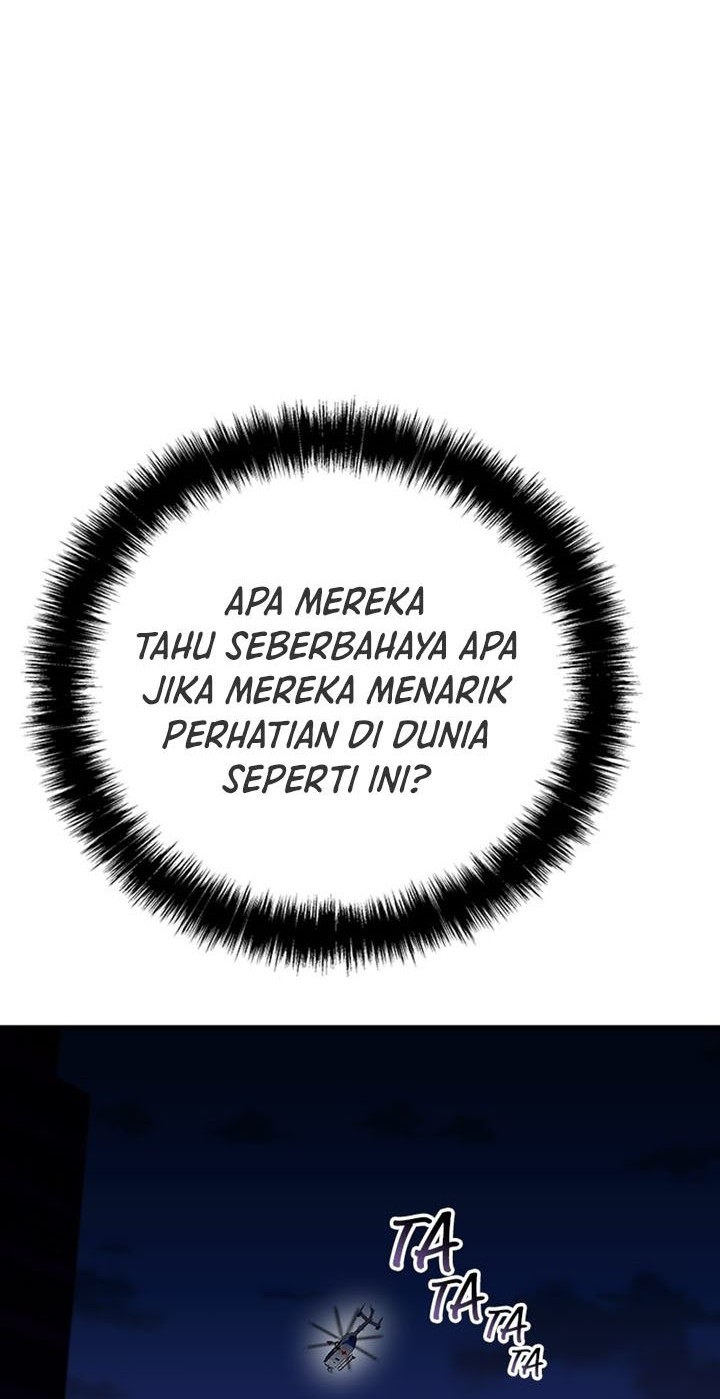 The Earth Savior Selection Bab 58 halaman 9