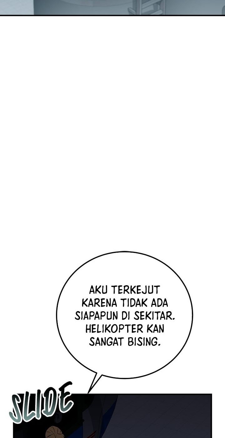The Earth Savior Selection Bab 58 halaman 13